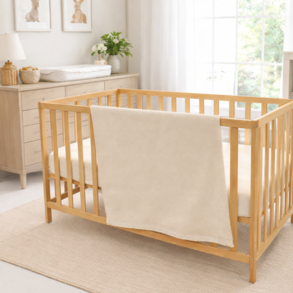 The Classic Blanket The Classic Blanket