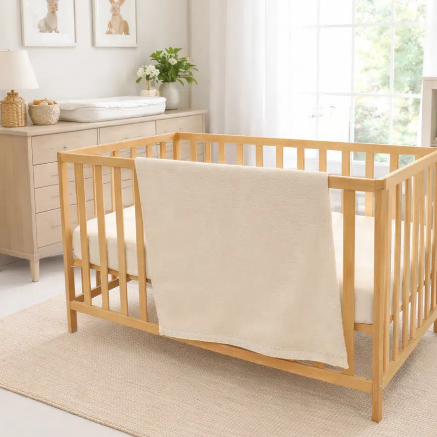 The Classic Blanket