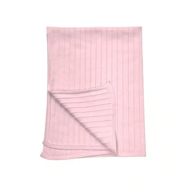 The Ribbed Blanket The Ribbed Blanket
