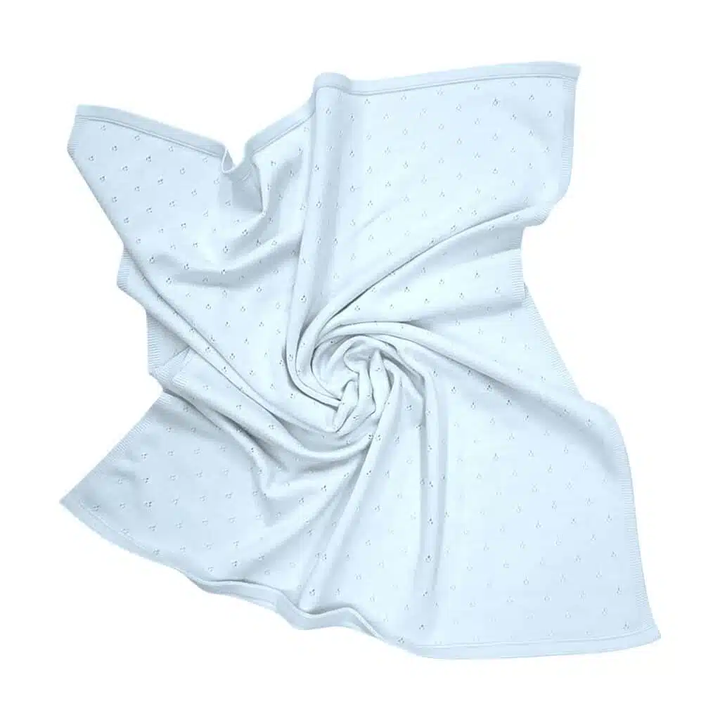 The Heirloom Blanket