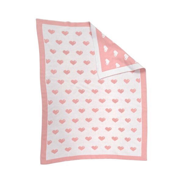 The Heart Blanket The Heart Blanket