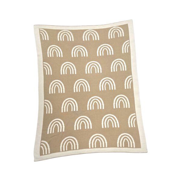 The Rainbow Blanket The Rainbow Blanket