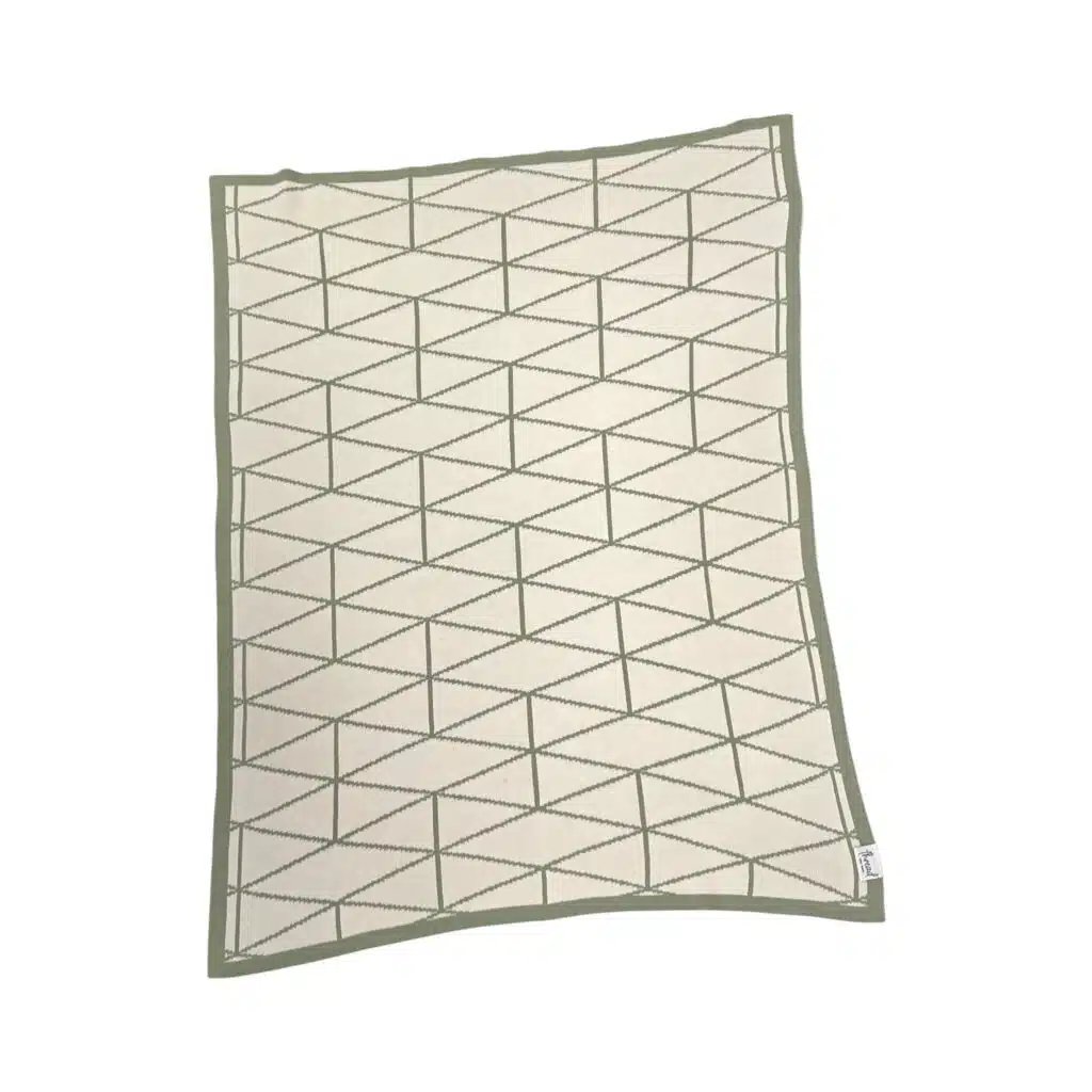 The Isometric Blanket