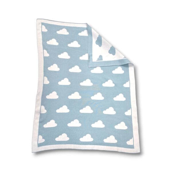 The Cloud Blanket The Cloud Blanket