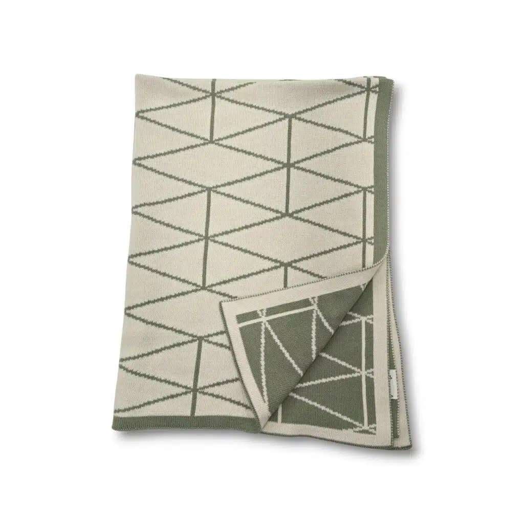 The Isometric Blanket