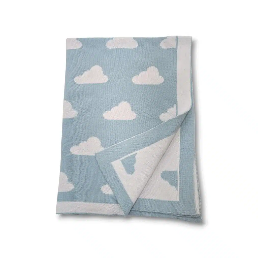The Cloud Blanket