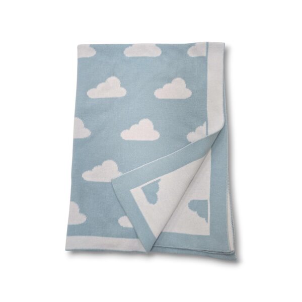 The Cloud Blanket The Cloud Blanket