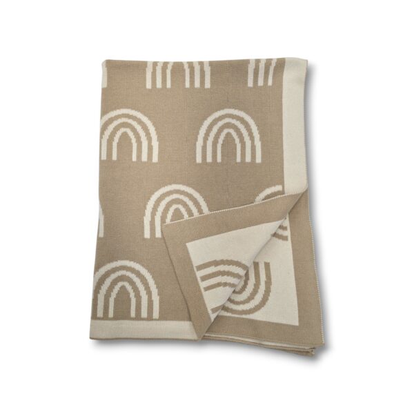 The Rainbow Blanket The Rainbow Blanket