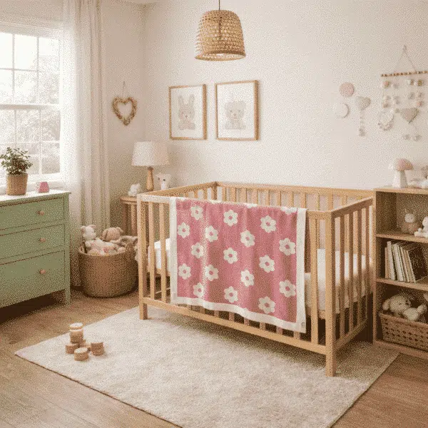 The Flowers Blanket The Flowers Blanket