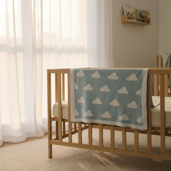 The Cloud Blanket The Cloud Blanket