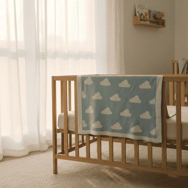 The Cloud Blanket The Cloud Blanket