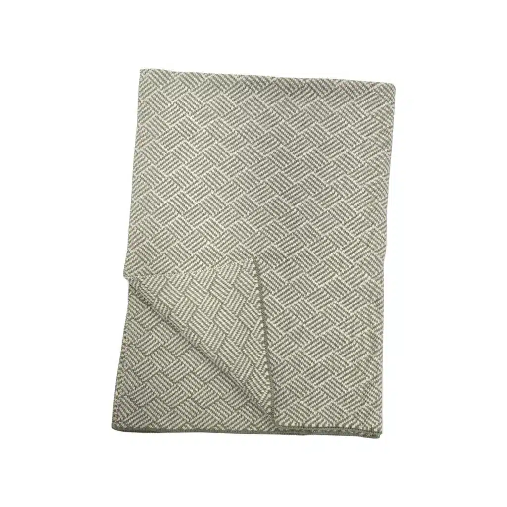 The Woven Blanket