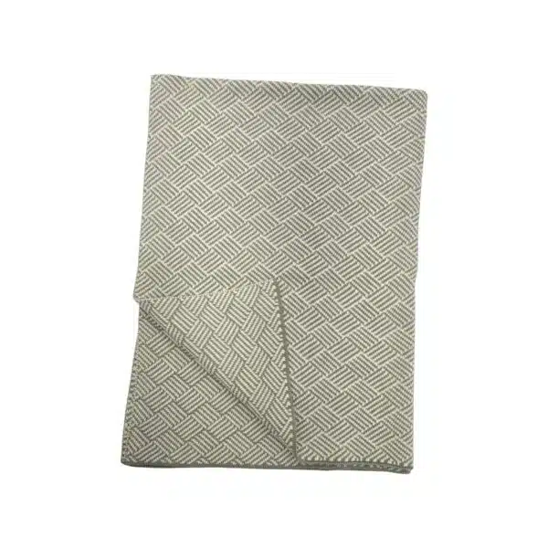 The Woven Blanket The Woven Blanket