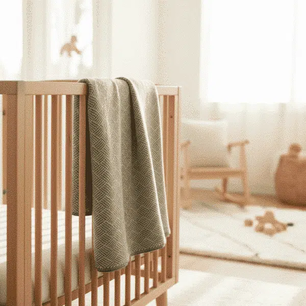 The Woven Blanket The Woven Blanket