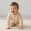 The Plain Knit Jumper