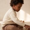 The Plain Knit Jumper