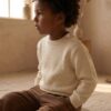 The Plain Knit Jumper