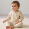 The Plain Knit Jumper