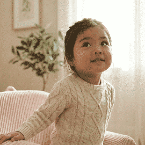 The Cable Knit Jumper The Cable Knit Jumper