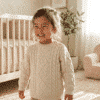 The Cable Knit Jumper