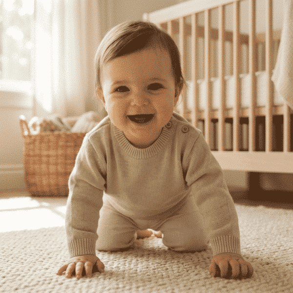 The Plain Knit Jumper The Plain Knit Jumper