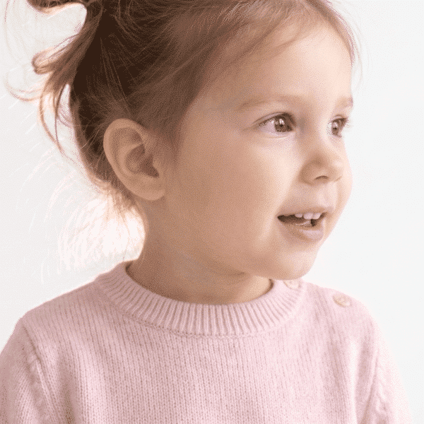 The Plain Knit Jumper The Plain Knit Jumper