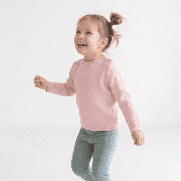 The Plain Knit Jumper The Plain Knit Jumper