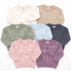 The Plain Knit Jumper
