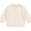 The Plain Knit Jumper