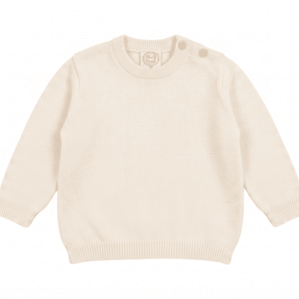 The Plain Knit Jumper The Plain Knit Jumper