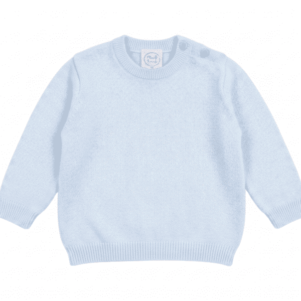 The Plain Knit Jumper The Plain Knit Jumper