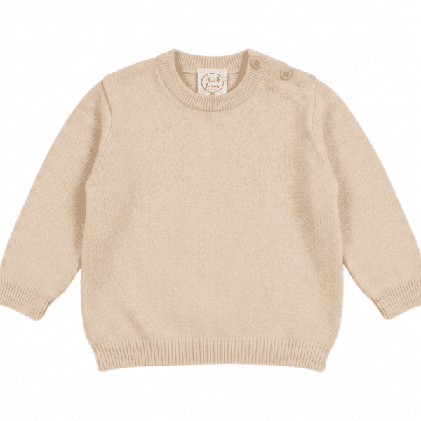 The Plain Knit Jumper The Plain Knit Jumper