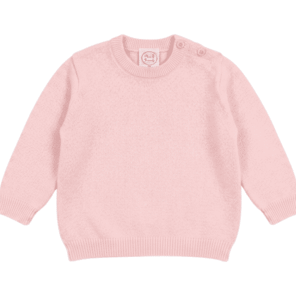 The Plain Knit Jumper The Plain Knit Jumper