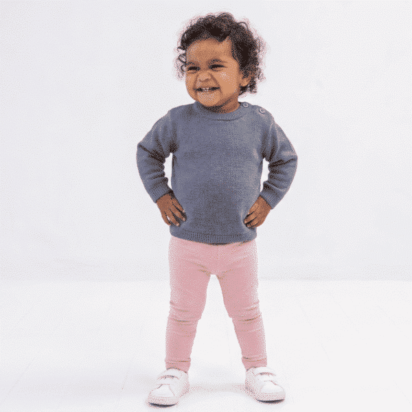 The Plain Knit Jumper The Plain Knit Jumper