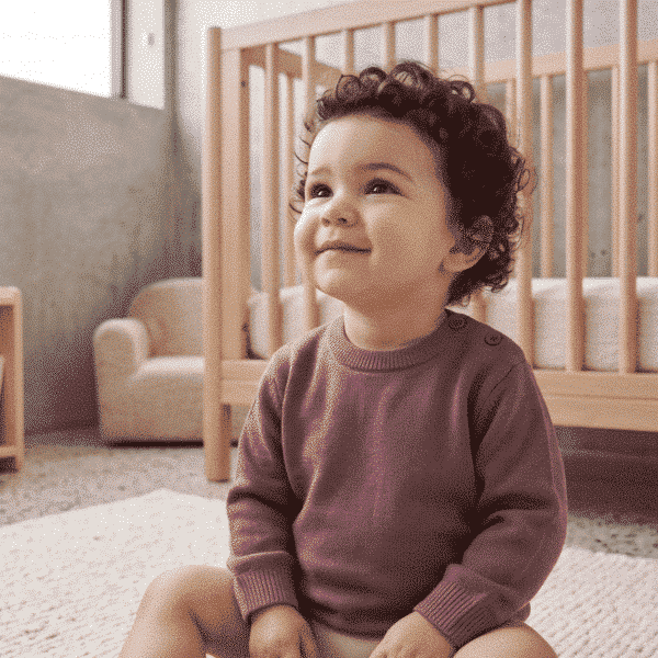 The Plain Knit Jumper The Plain Knit Jumper