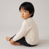 The Cable Knit Jumper