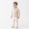 The Cable Knit Cardigan