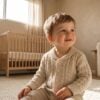 The Cable Knit Cardigan