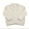 The Cable Knit Cardigan